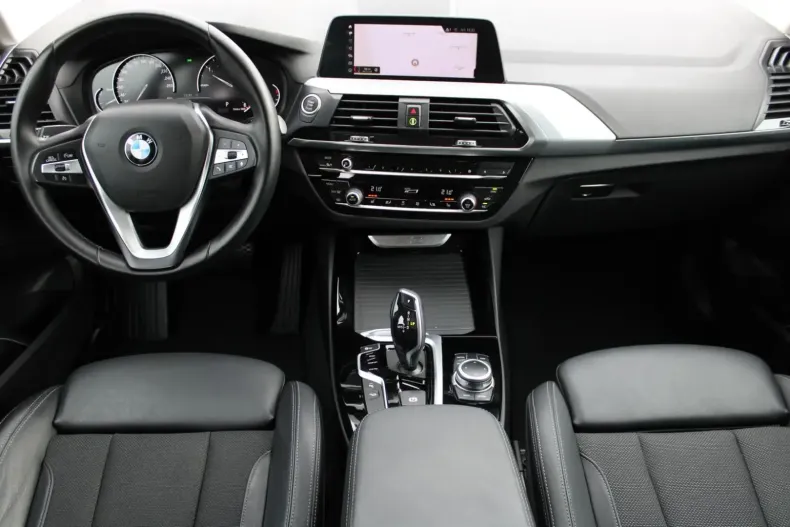 BMW X3 din 2021 cu 89.350 km - oferta BMW141033 - foto 13