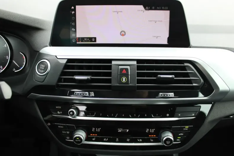 BMW X3 din 2021 cu 89.350 km - oferta BMW141033 - foto 14