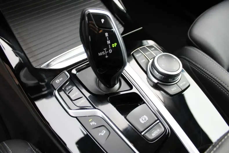 BMW X3 din 2021 cu 89.350 km - oferta BMW141033 - foto 17