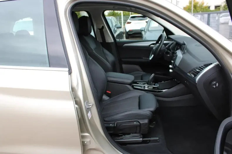 BMW X3 din 2021 cu 89.350 km - oferta BMW141033 - foto 18