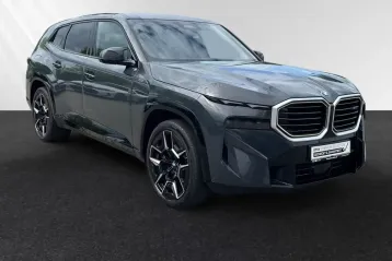 BMW XM din 2024 - oferta BMW141035