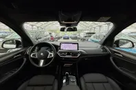 BMW X3 din 2024 cu 17.346 km - oferta BMW141036 - foto 8