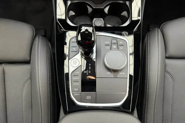 BMW X3 din 2024 cu 17.346 km - oferta BMW141036 - foto 12