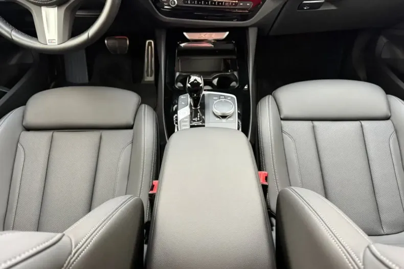 BMW X3 din 2024 cu 17.346 km - oferta BMW141036 - foto 13