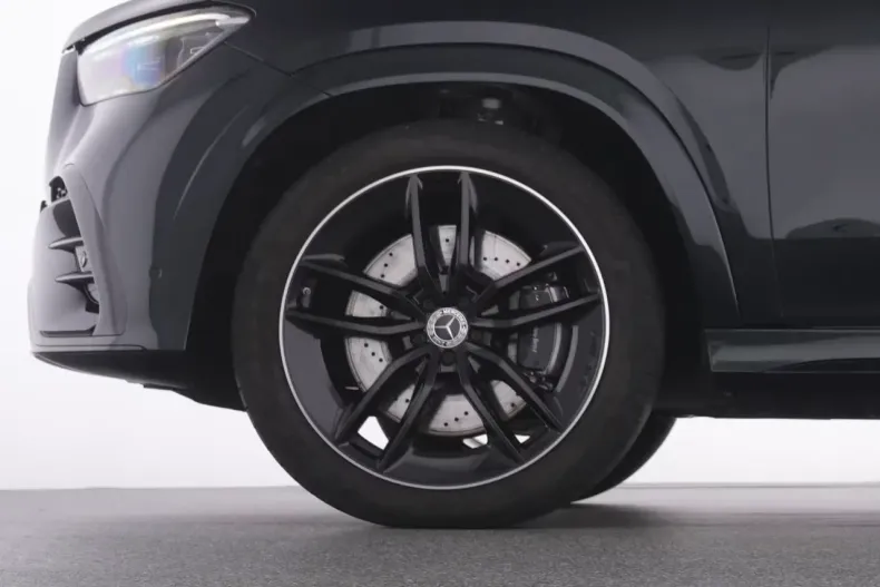 Mercedes-Benz GLE 450 din 2024 cu 19.635 km - oferta MER141037 - foto 4