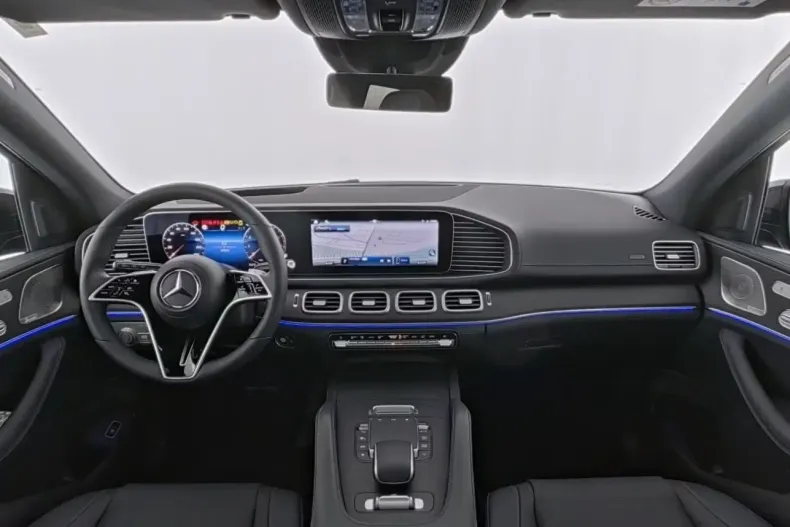 Mercedes-Benz GLE 450 din 2024 cu 19.635 km - oferta MER141037 - foto 6