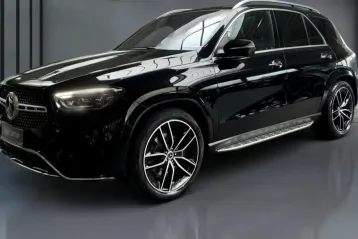 Mercedes-Benz GLE 450 din 2024 - oferta MER141038