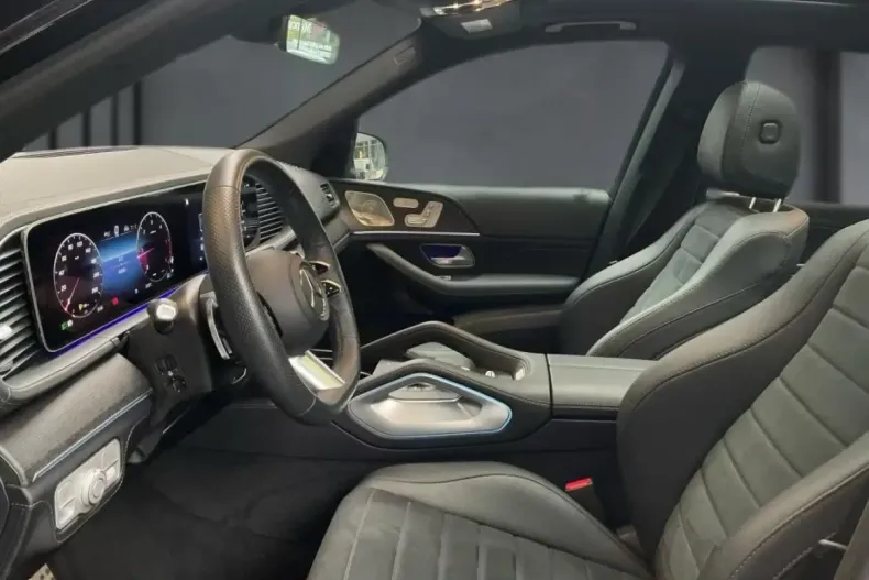 Mercedes-Benz GLE 450 din 2024 cu 68.653 km - oferta MER141038 - foto 5