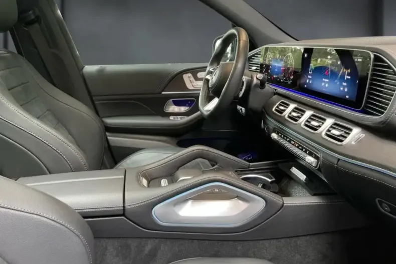 Mercedes-Benz GLE 450 din 2024 cu 68.653 km - oferta MER141038 - foto 7