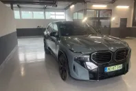 BMW XM din 2023 cu 75.000 km - oferta BMW141039 - foto 4