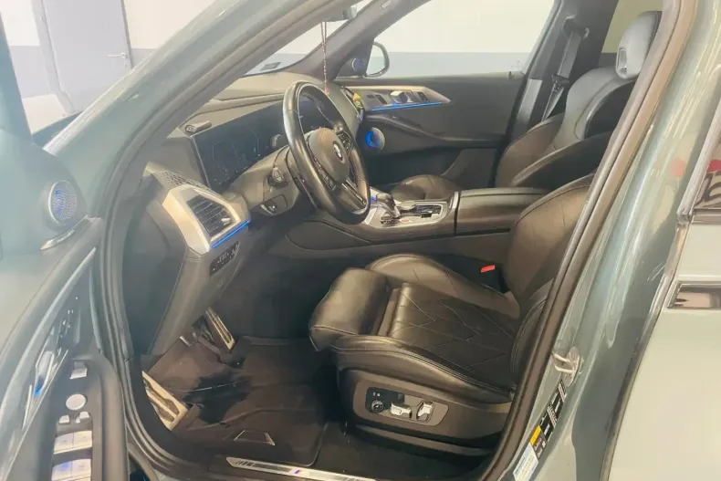 BMW XM din 2023 cu 75.000 km - oferta BMW141039 - foto 6