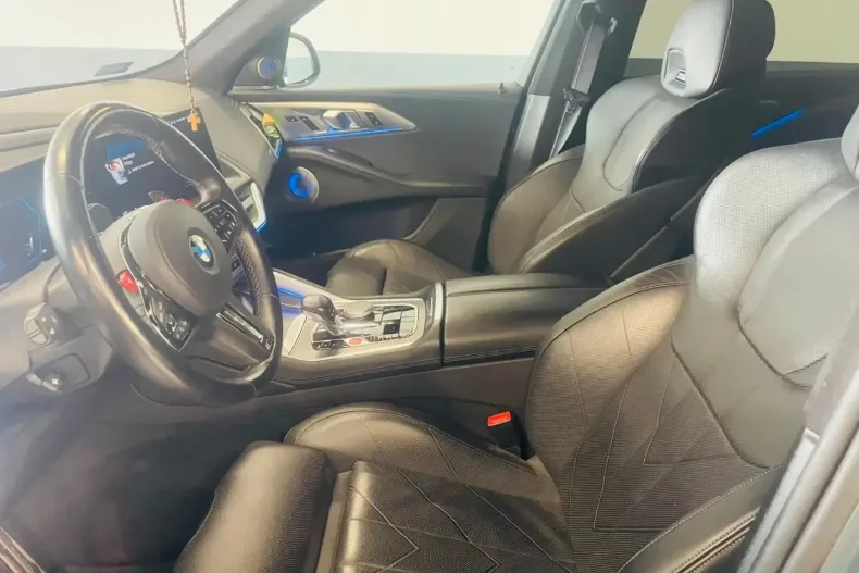 BMW XM din 2023 cu 75.000 km - oferta BMW141039 - foto 7