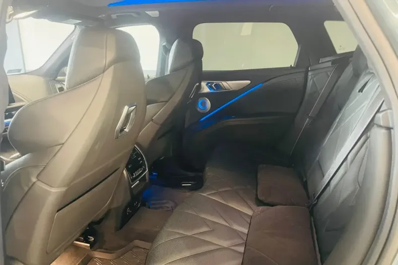 BMW XM din 2023 cu 75.000 km - oferta BMW141039 - foto 8