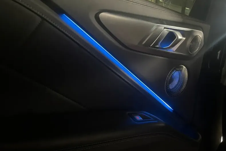 BMW XM din 2023 cu 75.000 km - oferta BMW141039 - foto 16