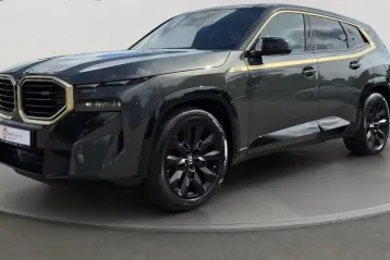 BMW XM din 2024 - oferta BMW141040