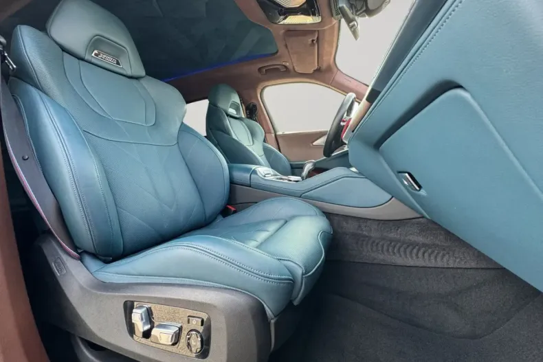 BMW XM din 2024 cu 57.600 km - oferta BMW141040 - foto 8