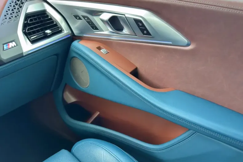 BMW XM din 2024 cu 57.600 km - oferta BMW141040 - foto 9