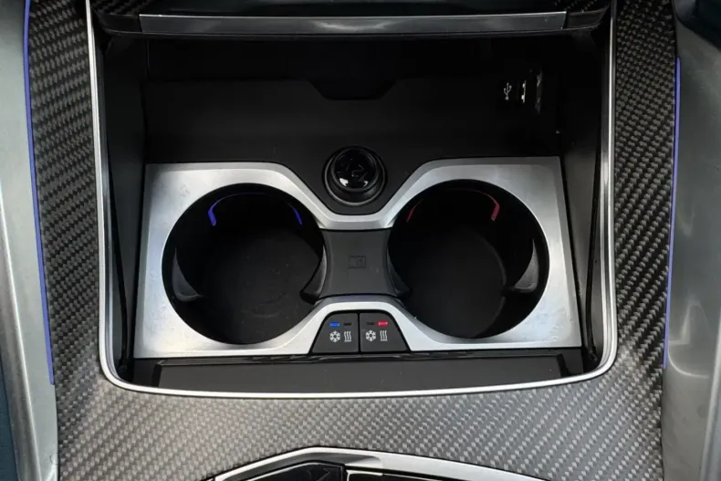 BMW XM din 2024 cu 57.600 km - oferta BMW141040 - foto 21