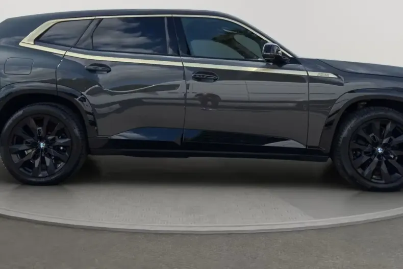 BMW XM din 2024 cu 57.600 km - oferta BMW141040 - foto 23