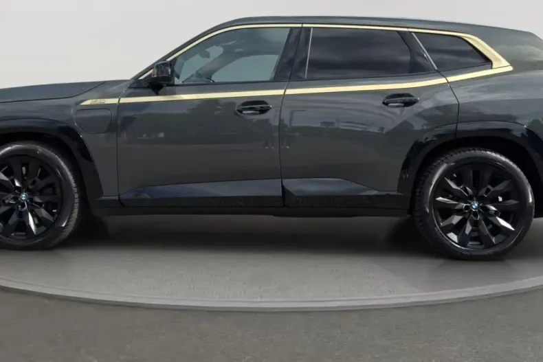 BMW XM din 2024 cu 57.600 km - oferta BMW141040 - foto 24