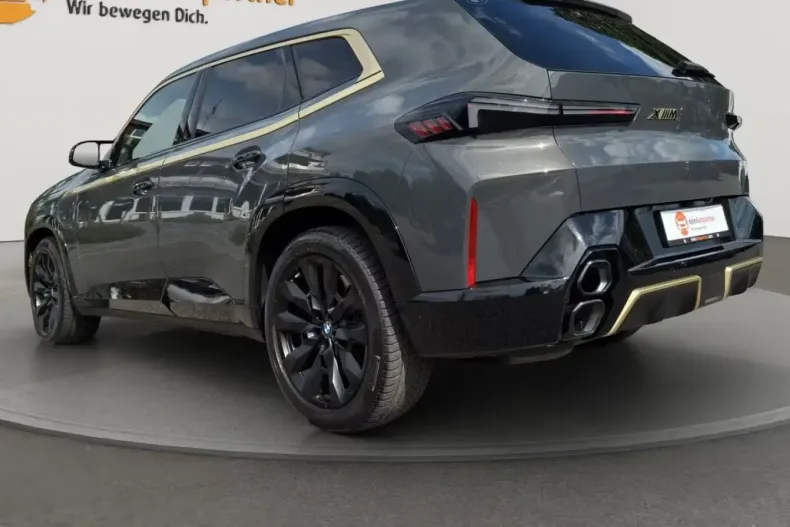 BMW XM din 2024 cu 57.600 km - oferta BMW141040 - foto 25