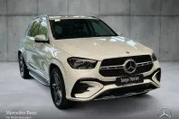Mercedes-Benz GLE 450 din 2024 cu 21.781 km - oferta MER141042 - foto 1