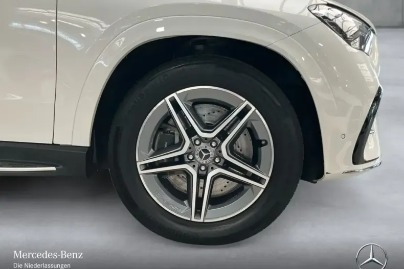 Mercedes-Benz GLE 450 din 2024 cu 21.781 km - oferta MER141042 - foto 3