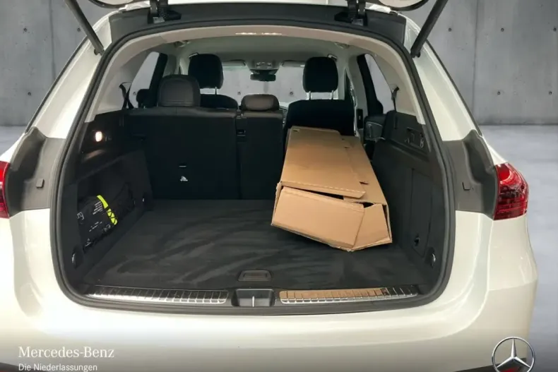 Mercedes-Benz GLE 450 din 2024 cu 21.781 km - oferta MER141042 - foto 4