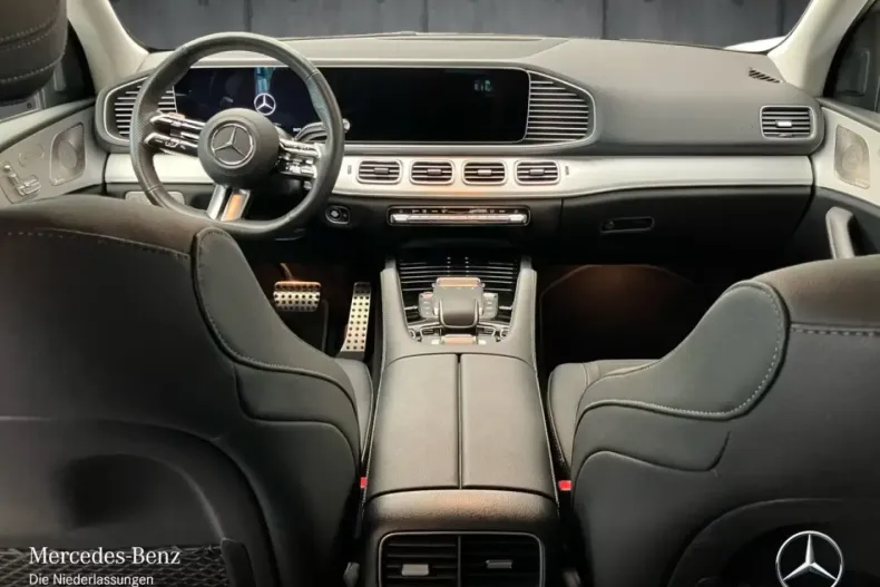 Mercedes-Benz GLE 450 din 2024 cu 21.781 km - oferta MER141042 - foto 5