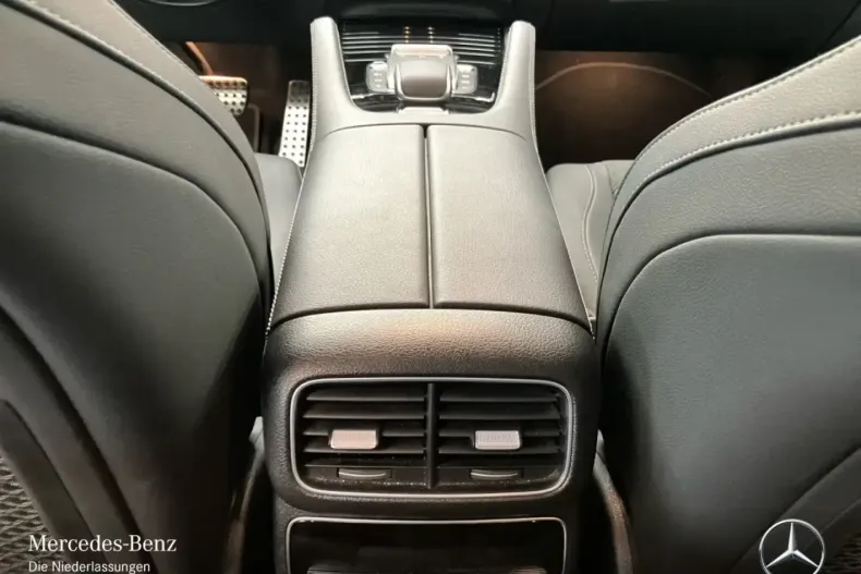 Mercedes-Benz GLE 450 din 2024 cu 21.781 km - oferta MER141042 - foto 6