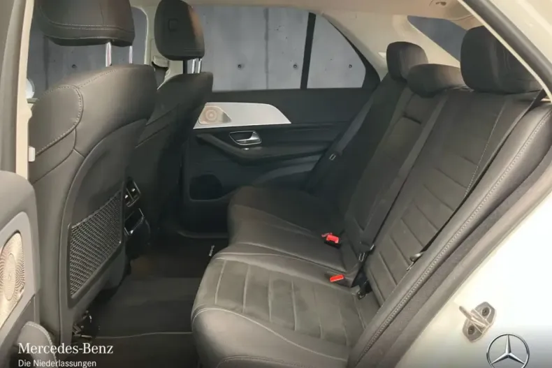 Mercedes-Benz GLE 450 din 2024 cu 21.781 km - oferta MER141042 - foto 10