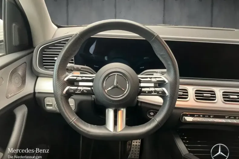 Mercedes-Benz GLE 450 din 2024 cu 21.781 km - oferta MER141042 - foto 11