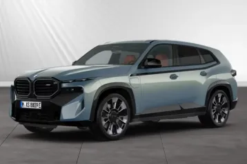 BMW XM din 2024 - oferta BMW141043
