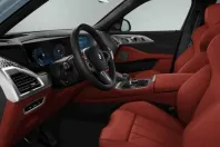 BMW XM din 2024 cu 19.000 km - oferta BMW141043 - foto 3