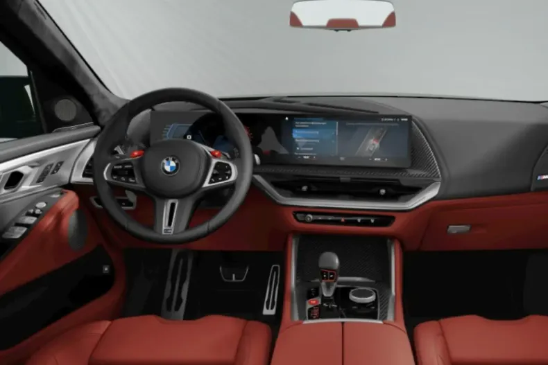 BMW XM din 2024 cu 19.000 km - oferta BMW141043 - foto 4