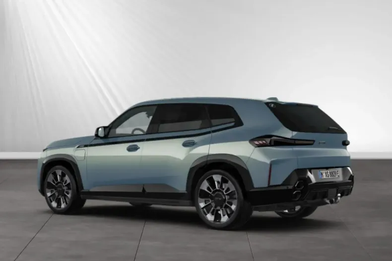 BMW XM din 2024 cu 19.000 km - oferta BMW141043 - foto 6