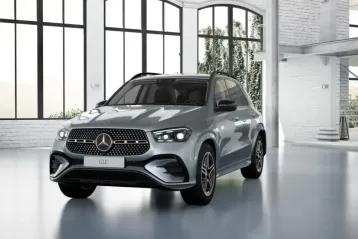 Mercedes-Benz GLE 450 din 2024 - oferta MER141044
