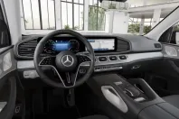Mercedes-Benz GLE 450 din 2024 cu 23.938 km - oferta MER141044 - foto 3