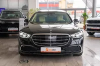Mercedes-Benz S 580 din 2021 cu 81.654 km - oferta MER141045 - foto 2