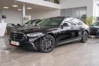 Mercedes-Benz S 580 din 2021 cu 81.654 km - oferta MER141045 - foto 4