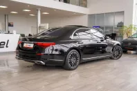 Mercedes-Benz S 580 din 2021 cu 81.654 km - oferta MER141045 - foto 7