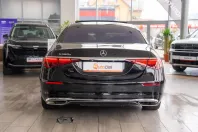 Mercedes-Benz S 580 din 2021 cu 81.654 km - oferta MER141045 - foto 8