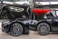 Mercedes-Benz S 580 din 2021 cu 81.654 km - oferta MER141045 - foto 9