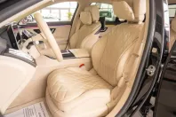 Mercedes-Benz S 580 din 2021 cu 81.654 km - oferta MER141045 - foto 10
