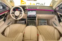 Mercedes-Benz S 580 din 2021 cu 81.654 km - oferta MER141045 - foto 12