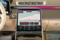 Mercedes-Benz S 580 din 2021 cu 81.654 km - oferta MER141045 - foto 14