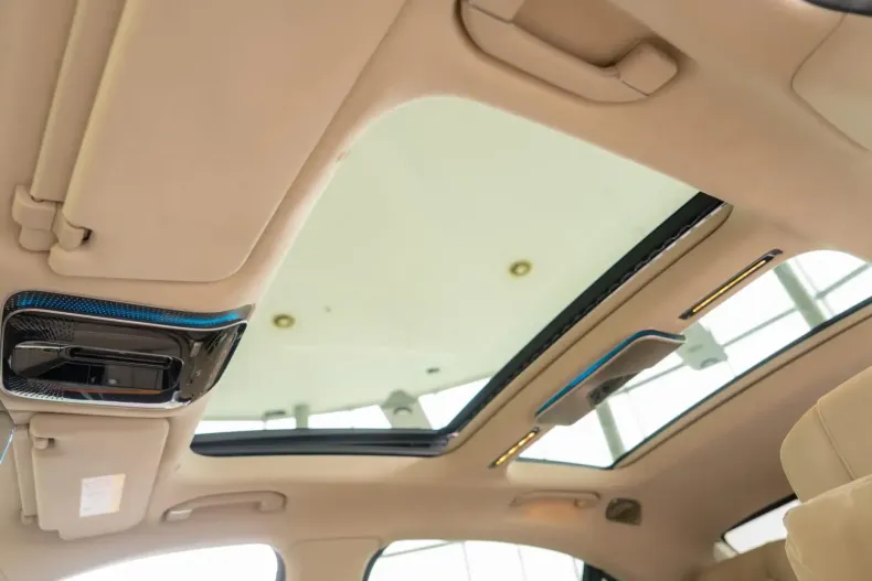 Mercedes-Benz S 580 din 2021 cu 81.654 km - oferta MER141045 - foto 15