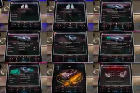 Mercedes-Benz S 580 din 2021 cu 81.654 km - oferta MER141045 - foto 16