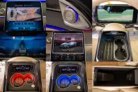 Mercedes-Benz S 580 din 2021 cu 81.654 km - oferta MER141045 - foto 17