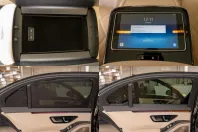 Mercedes-Benz S 580 din 2021 cu 81.654 km - oferta MER141045 - foto 18